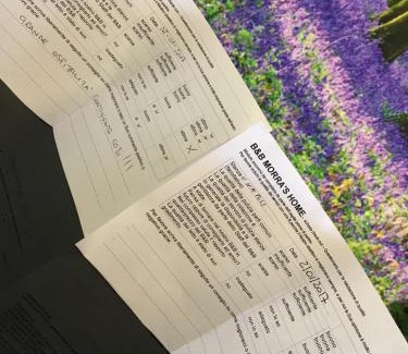 Naples Bed & Breakfast | Morra's Home