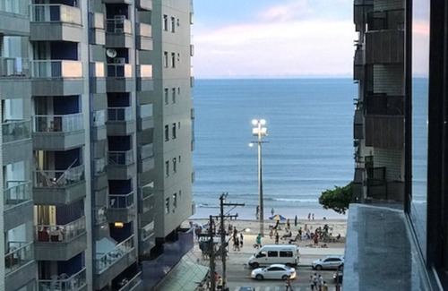 Praia do Morro Apartment | Morro Beach Apartment