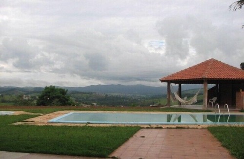Nazare Paulista House | Morro dos Ventos the best space for your party, for your group. 600MB Wifi.