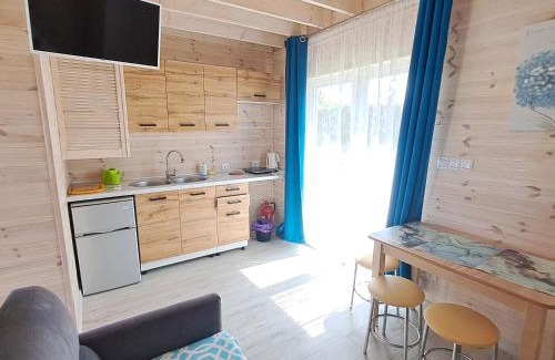 Rewal Cabin | Morska Przygoda