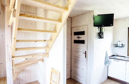 Jaroslawiec Cabin | Morskie Zacisze Jarosławiec