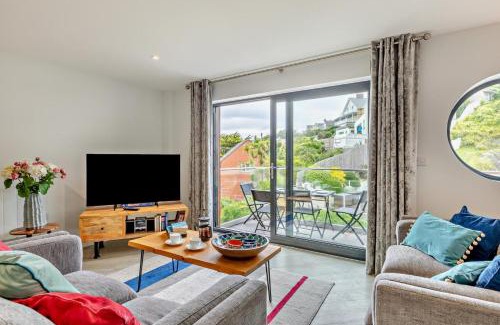 Mortehoe House | Morte Bay - R1