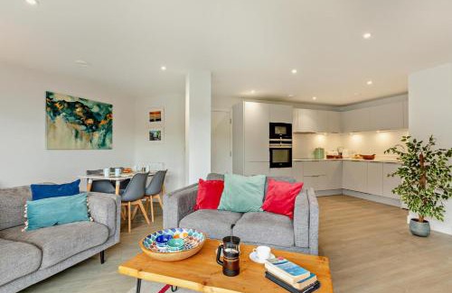 Mortehoe House | Morte Bay - R1