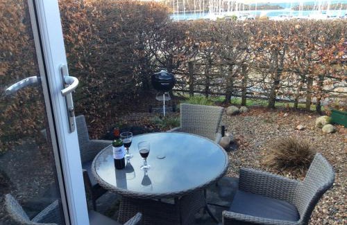 Craobh Haven House | Morvern Cottage