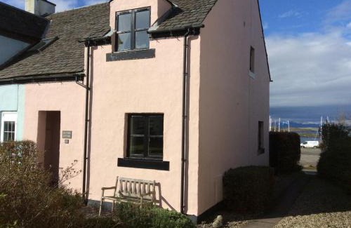 Craobh Haven House | Morvern Cottage