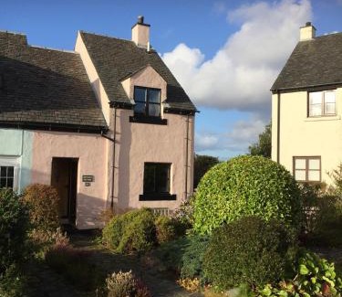 Craobh Haven House | Morvern Cottage