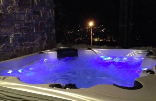 La Cote-d'Arbroz Ski Chalet | Morzine, Chalet DE Luxe,spa, Sauna, Navette Privee, Transfert Aeroport