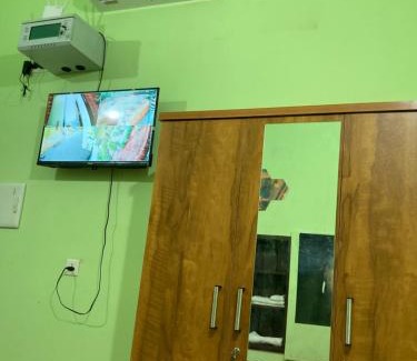 Talipparamba House | MO’s Farm house