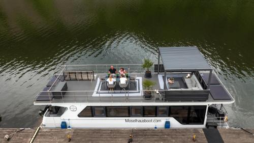 Polich Boat Rental | Mosel Glück