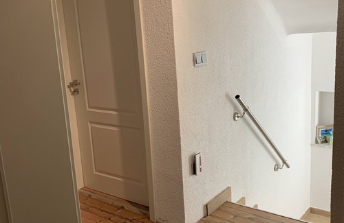 Perl House | Mosel-Haus, beautiful accommodation in Perl on the Moselsteig trail