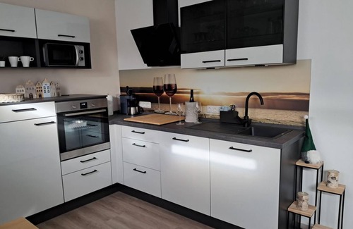 Traben-Trarbach Apartment | mosel-hikebike - Moselle