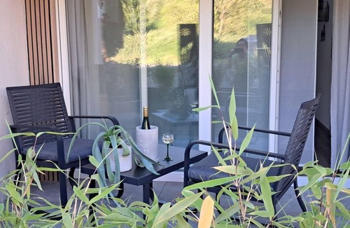 Traben-Trarbach Apartment | mosel-hikebike - Moselle