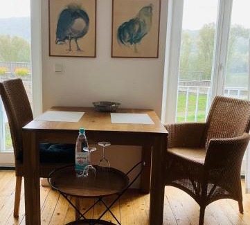 Lieser House | Mosel - River - Quartier 31