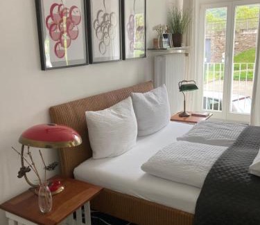 Lieser House | Mosel - River - Quartier 31