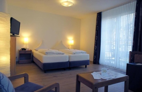 Cochem Hotel | Moselromantikhotel am Panoramabogen