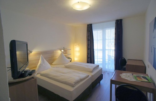 Cochem Hotel | Moselromantikhotel am Panoramabogen