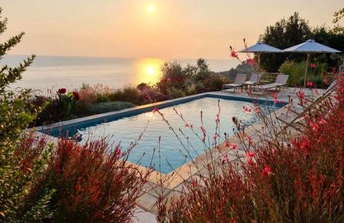Zagora-Mouresi Apartment | Moses Villa