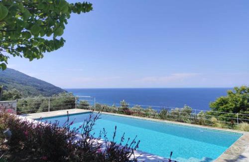 Zagora-Mouresi Apartment | Moses Villa
