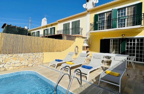 Mosqueira House | Mosqueira by Check-in Portugal