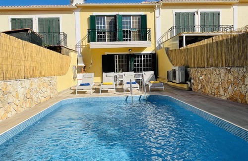 Mosqueira House | Mosqueira by Check-in Portugal