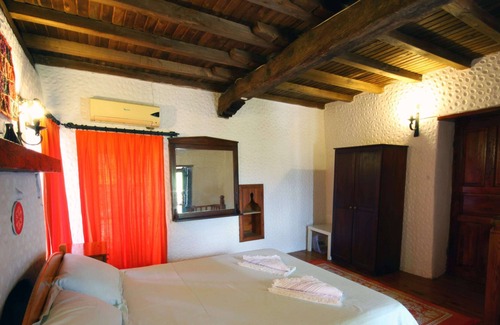 Karadere Villa | Most Attractive 2BR Villa With private pool Fethiye Villa 1000