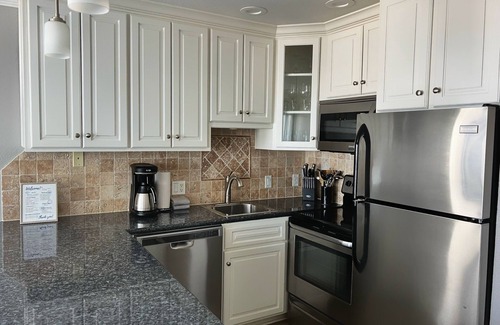 Galveston Condo | Most reviewed! Highest rated condo at Seascape resort. On the Beach. Ocean view.