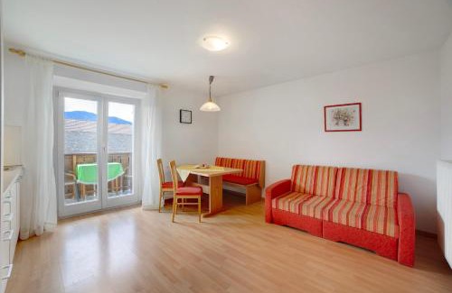 Schenna Apartment | Mosttragerhof Appartment Large