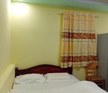 Ben Tre Hotel | MOTEL Đồng Khởi