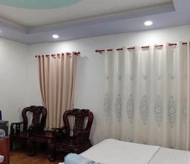Ben Tre Hotel | MOTEL Đồng Khởi