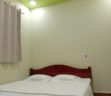 Ben Tre Hotel | MOTEL Đồng Khởi