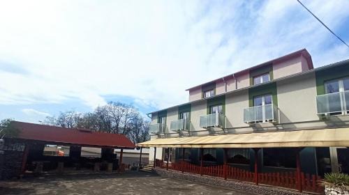 Volkovce Hotel | Motel Šofér