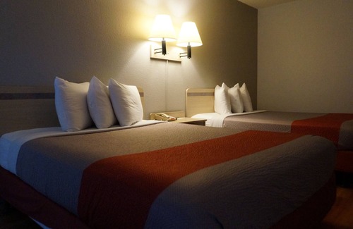 Belmont Hotel | Motel 6 Belmont, CA - San Francisco - Redwood City