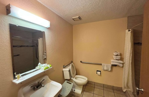 Deming Hotel | Motel 6 Deming, NM