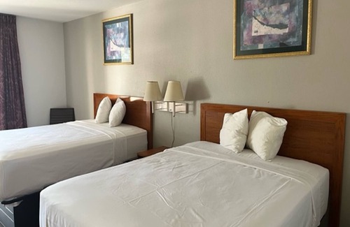 Laurel Hotel | Motel 6 Laurel, MS