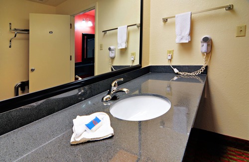 Lordsburg Hotel | Motel 6 Lordsburg, NM