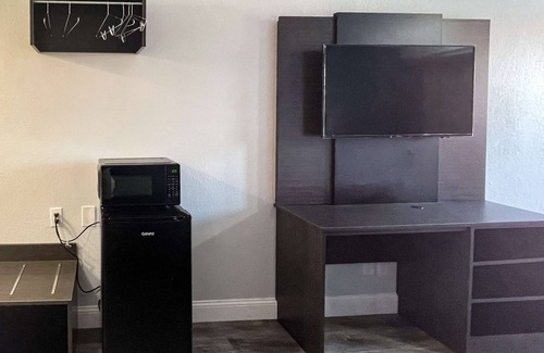 Medical District Hotel | Motel 6 Memphis, TN - Downtown