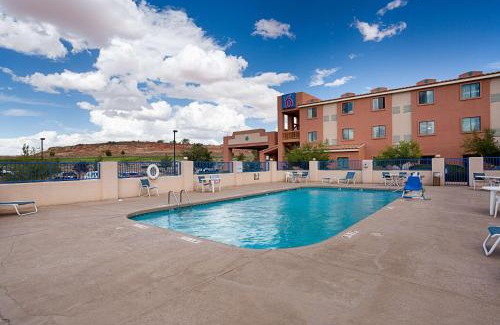 Page Hotel | Motel 6-Page, AZ