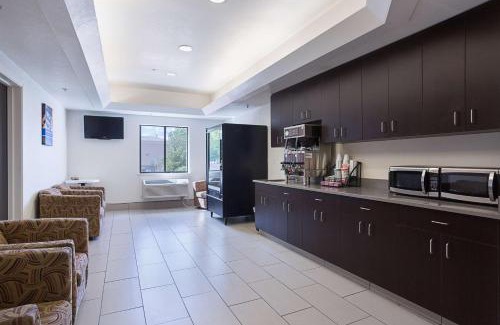 Page Hotel | Motel 6-Page, AZ