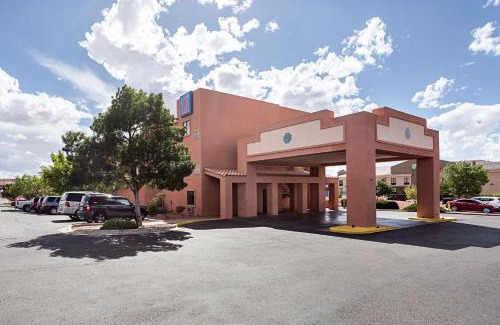 Page Hotel | Motel 6-Page, AZ