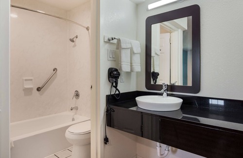 Temple Hotel | Motel 6 Temple, TX