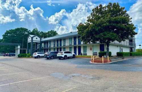 West Monroe Hotel | Motel 6-West Monroe, LA