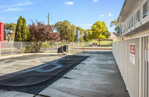 Winnemucca Hotel | Motel 6-Winnemucca, NV