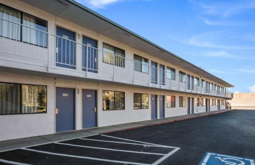 Winnemucca Hotel | Motel 6-Winnemucca, NV