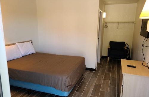 Mesilla Park Hotel | Motel 9 Las Cruces
