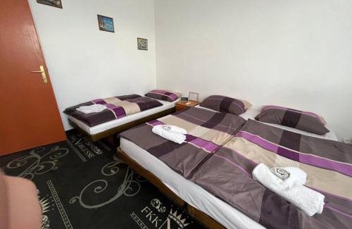 Novi Sad Hotel | Motel Arena