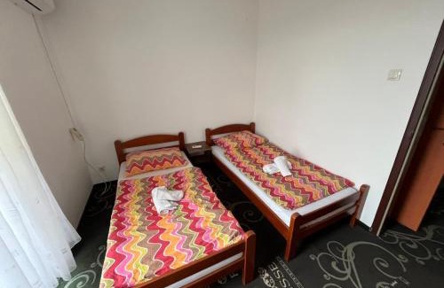 Novi Sad Hotel | Motel Arena