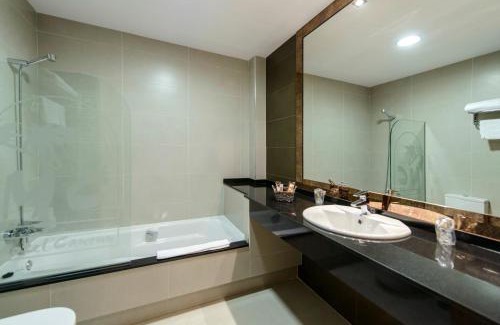 Laviana Municipality Hotel | Motel Cancun Avilés
