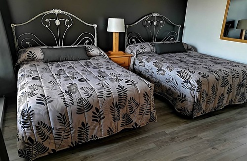 Tadoussac Hotel | Motel Chantmartin