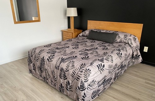Tadoussac Hotel | Motel Chantmartin