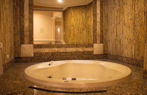 Parque da Fonte Hotel | Motel Chavelle